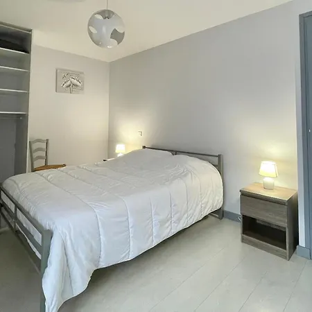 Ferme Du Xixe Siecle Avec Cour Fermee Et Terrasse, Proche Des Gorges De La Loire Et Du Puy-en-velay - Fr-1-582-187 Dom wakacyjny Saint-Vincent (Haute-Loire)